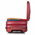 На фото Чемодан Heys Vantage Smart Luggage (M) Burgundy (926759)