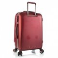 На фото Чемодан Heys Vantage Smart Luggage (M) Burgundy (926759)