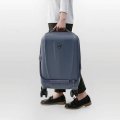 На фото Чемодан Heys Vantage Smart Luggage (M) Burgundy (926759)