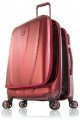 На фото Чемодан Heys Vantage Smart Luggage (M) Burgundy (926759)