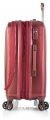 На фото Чемодан Heys Vantage Smart Luggage (S) Burgundy (926758)