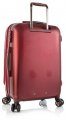 На фото Чемодан Heys Vantage Smart Luggage (S) Burgundy (926758)