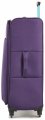На фото Чемодан Members Hi-Lite (L) Purple (922802)