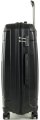 Чемодан Rock Lexington (M) Black (926431) На фото Чемодан Rock Lexington (M) Black (926431)