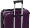 На фото Чемодан Rock Tectonic (S) Purple (924143)