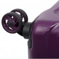 На фото Чемодан Rock Tectonic (S) Purple (924143)
