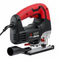 На фото Электролобзик Intertool 900 Вт (WT-0491)