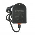 На фото Насос циркуляционный Optima CPI 15-15 84 мм + кабель с вилкой