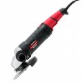 На фото Болгарка Intertool 1800 Вт 180 мм (WT-0227)