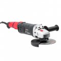 На фото Болгарка Intertool 1800 Вт 180 мм (WT-0227)