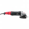 На фото Болгарка Intertool 1800 Вт 180 мм (WT-0227)
