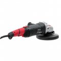 На фото Болгарка Intertool 1800 Вт 180 мм (WT-0227)