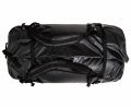 На фото Сумка дорожная Caribee Expedition 120 WP Black (921296)