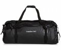 На фото Сумка дорожная Caribee Expedition 120 WP Black (921296)