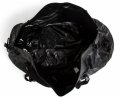 На фото Сумка дорожная Caribee Expedition 120 WP Black (921296)