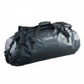 На фото Сумка дорожная Caribee Expedition 80 WP Black (920682)