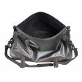 На фото Сумка дорожная Caribee Expedition 80 WP Black (920682)