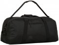 На фото Сумка дорожная Highlander Cargo II 100 Black (926953)