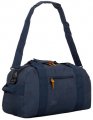 На фото Сумка дорожная Highlander Cargo II 30 Denim Blue (926942)