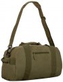 На фото Сумка дорожная Highlander Cargo II 30 Olive Green (926943)