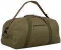 На фото Сумка дорожная Highlander Cargo II 65 Olive Green (926951)