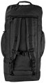 На фото Сумка дорожная Highlander Loader Holdall 100 Black (924204)
