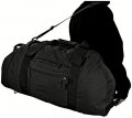 На фото Сумка дорожная Highlander Loader Holdall 100 Black (924204)