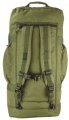 На фото Сумка дорожная Highlander Loader Holdall 100 Olive (925491)