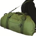 На фото Сумка дорожная Highlander Loader Holdall 100 Olive (925491)