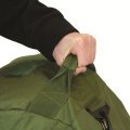 На фото Сумка дорожная Highlander Loader Holdall 100 Olive (925491)