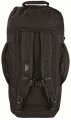 На фото Сумка дорожная Highlander Loader Holdall 65 Black (925488)