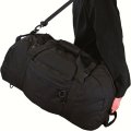 На фото Сумка дорожная Highlander Loader Holdall 65 Black (925488)