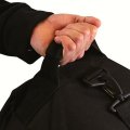 На фото Сумка дорожная Highlander Loader Holdall 65 Black (925488)