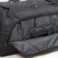 На фото Сумка дорожная Rock Carbon Premium Holdall 42 Black (926392)