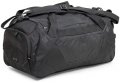 На фото Сумка дорожная Rock Carbon Premium Holdall 42 Black (926392)