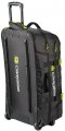 Сумка дорожная на колесах Caribee Global Explorer 125 Black (925432) На фото Сумка дорожная на колесах Caribee Global Explorer 125 Black (925432)