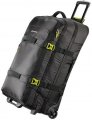Сумка дорожная на колесах Caribee Global Explorer 125 Black (925432) На фото Сумка дорожная на колесах Caribee Global Explorer 125 Black (925432)