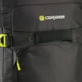 Сумка дорожная на колесах Caribee Global Explorer 125 Black (925432) На фото Сумка дорожная на колесах Caribee Global Explorer 125 Black (925432)