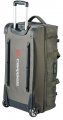Сумка дорожная на колесах Caribee Scarecrow DX 75L 70 см Forest Olive (924050) На фото Сумка дорожная на колесах Caribee Scarecrow DX 75L 70 см Forest Olive (924050)