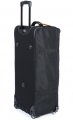 На фото Сумка дорожная на колесах Epic Explorer Megatrunk 80 Black (925639)