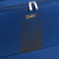 На фото Сумка дорожная на колесах Gabol Roll 100 л Blue (924650)