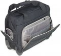 На фото Сумка дорожная на колесах Members Essential On-Board Laptop 21 Black (922525)