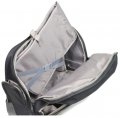 На фото Сумка дорожная на колесах Members Essential On-Board Laptop 21 Red (922527)