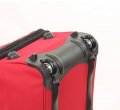 Сумка дорожная на колесах Members Expandable Wheelbag Small 33/42 Red (922552) На фото Сумка дорожная на колесах Members Expandable Wheelbag Small 33/42 Red (922552)