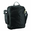 Сумка на плечо Caribee Jetset RFID 8L Black (925451) На фото Сумка на плечо Caribee Jetset RFID 8L Black (925451)