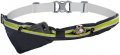 На фото Сумка на пояс Ferrino X-Belt Black (924856)