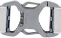 На фото Сумка на пояс Ferrino X-Belt Black (924856)