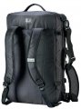 На фото Сумка-рюкзак Caribee Sky Master 40 Carry On Black (925429)