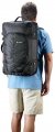 На фото Сумка-рюкзак Caribee Sky Master 40 Carry On Black (925429)
