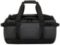 На фото Сумка-рюкзак Highlander Storm Kitbag 30 Black (926933)